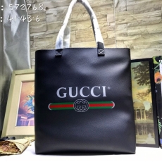 Gucci Shopping Bags